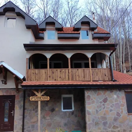 Tatil Evi Kuca Za Odmor ,,balkan” *