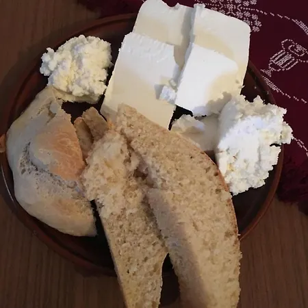 Kuca Za Odmor ,,balkan” *