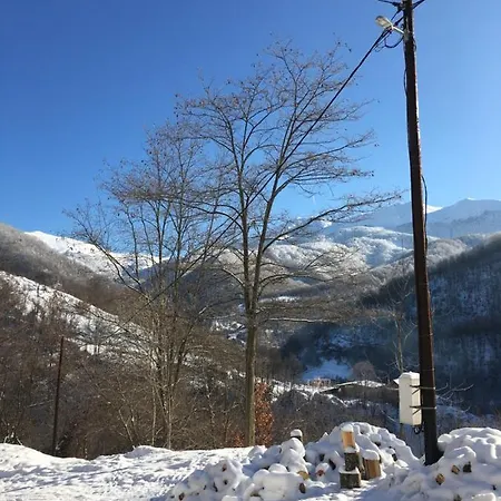 Kuca Za Odmor ,,balkan” Tatil Evi