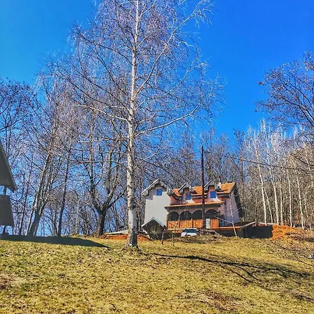 Kuca Za Odmor ,,balkan”