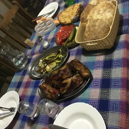 Kuca Za Odmor ,,balkan”