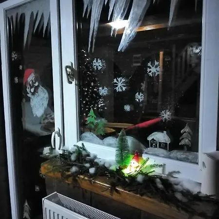 Kuca Za Odmor ,,balkan”