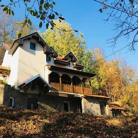 Kuca Za Odmor ,,balkan”