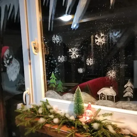 Kuca Za Odmor ,,balkan”