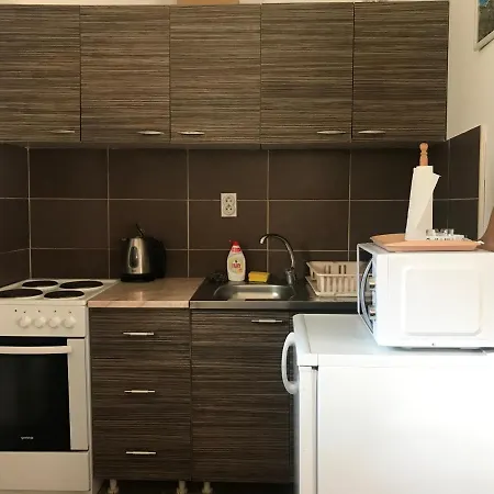 Casa vacanze Kuca Za Odmor ,,balkan”