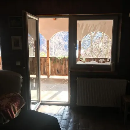 Tatil Evi Kuca Za Odmor ,,balkan” Crni Vrh