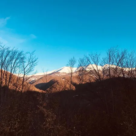 Kuca Za Odmor ,,balkan” *